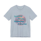 Igniting Minds Short Sleeve Tee