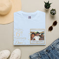 Personalized Tribute Midweight Shirt #1 (Nicholson)