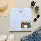 Personalized Tribute Midweight Shirt #1 (Nicholson)