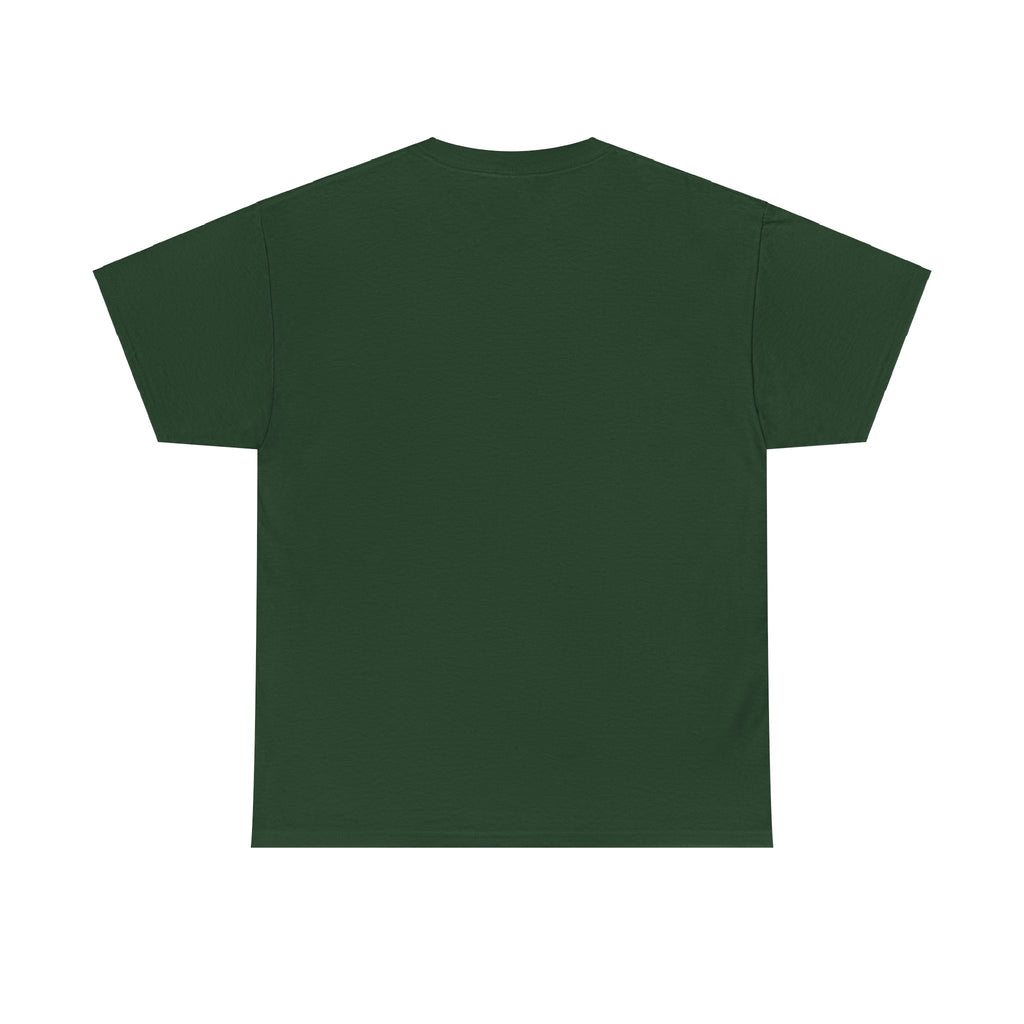 Single Hearts Valentine Unisex Tee