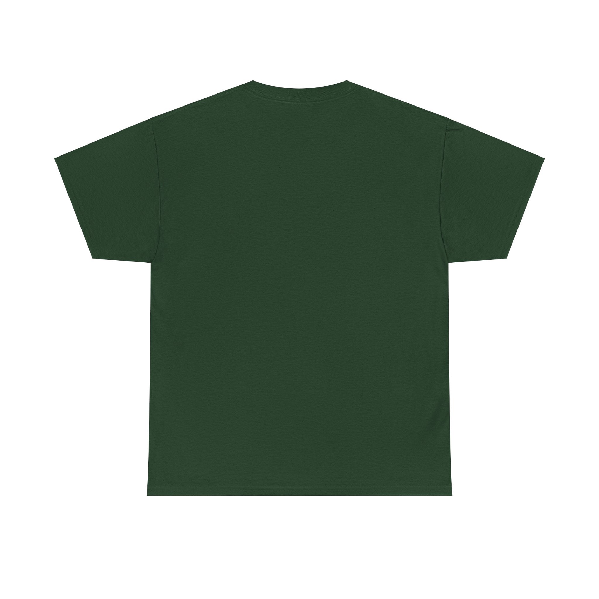 Single Hearts Valentine Unisex Tee
