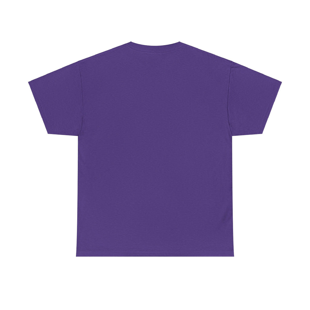 Do Something Unisex Heavy Cotton Tee