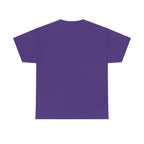 Do Something Unisex Heavy Cotton Tee