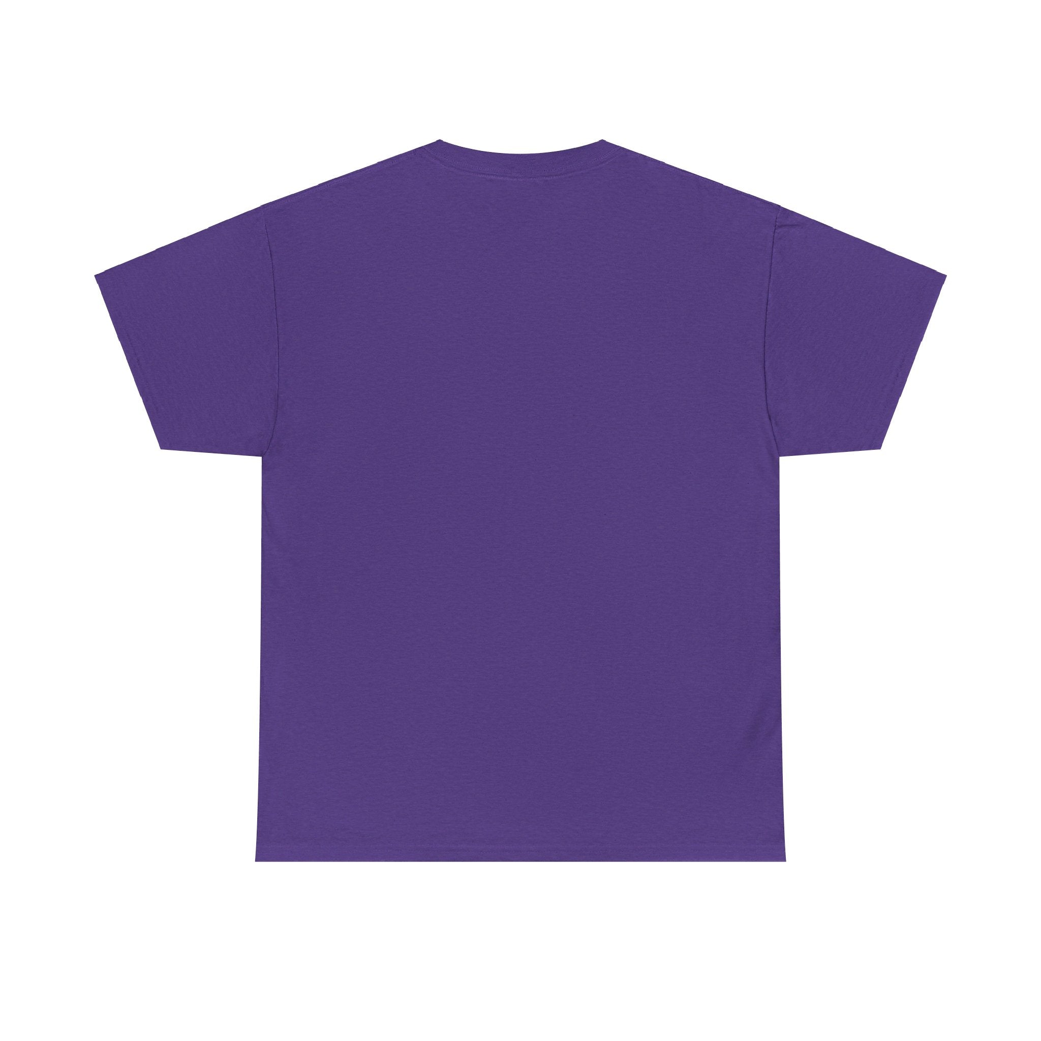 Do Something Unisex Heavy Cotton Tee
