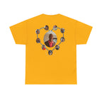 Personalized Tribute Shirt #1 (Nicholson)