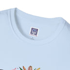 Be Original" Unisex T-Shirt