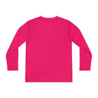 Youth Trick or Treat Long Sleeve Shirt