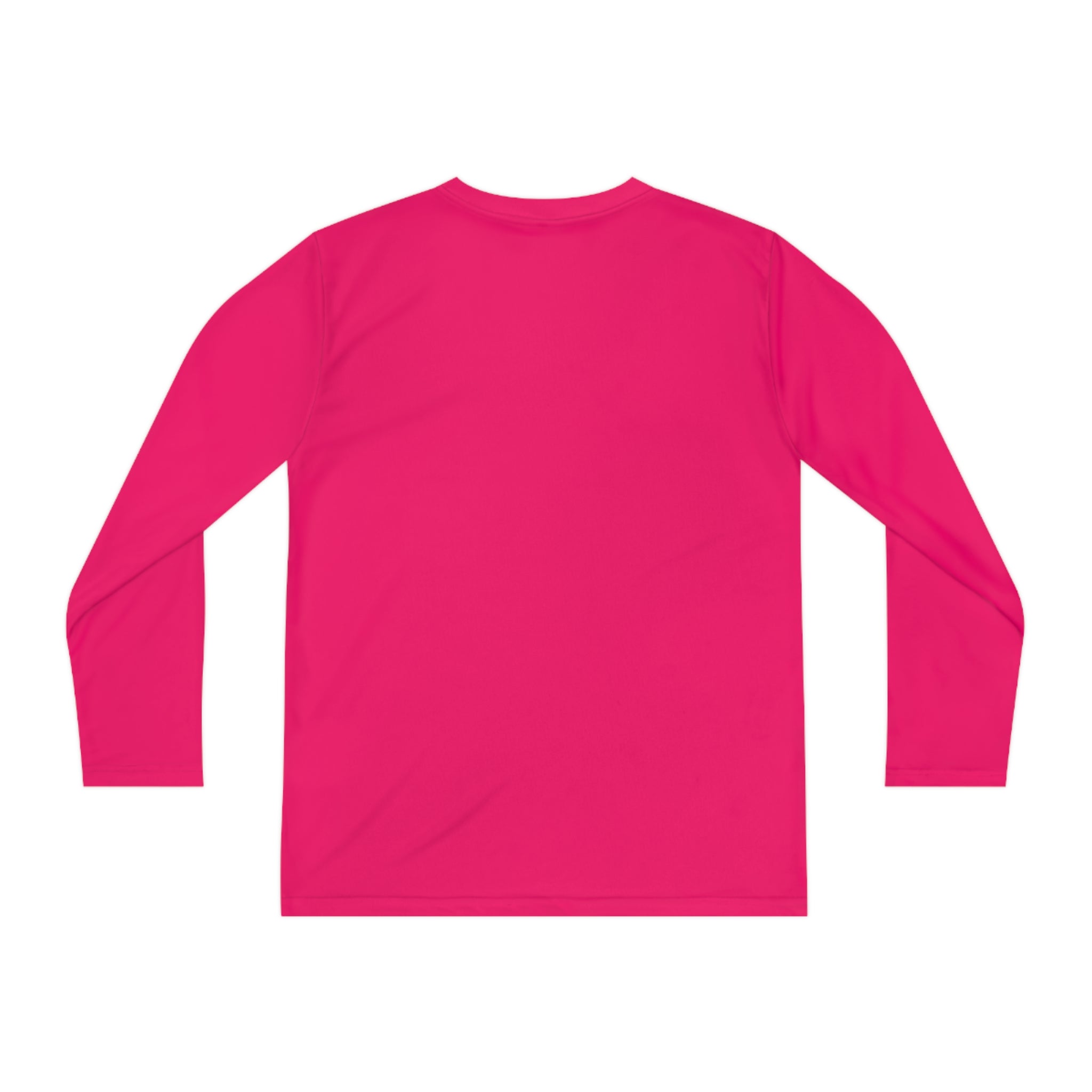 Youth Trick or Treat Long Sleeve Shirt