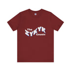 IYKYK Cousin Short Sleeve Tee