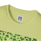 One Lucky Teacher Unisex Softstyle T-Shirt