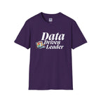 Data Driven Leader T-Shirt