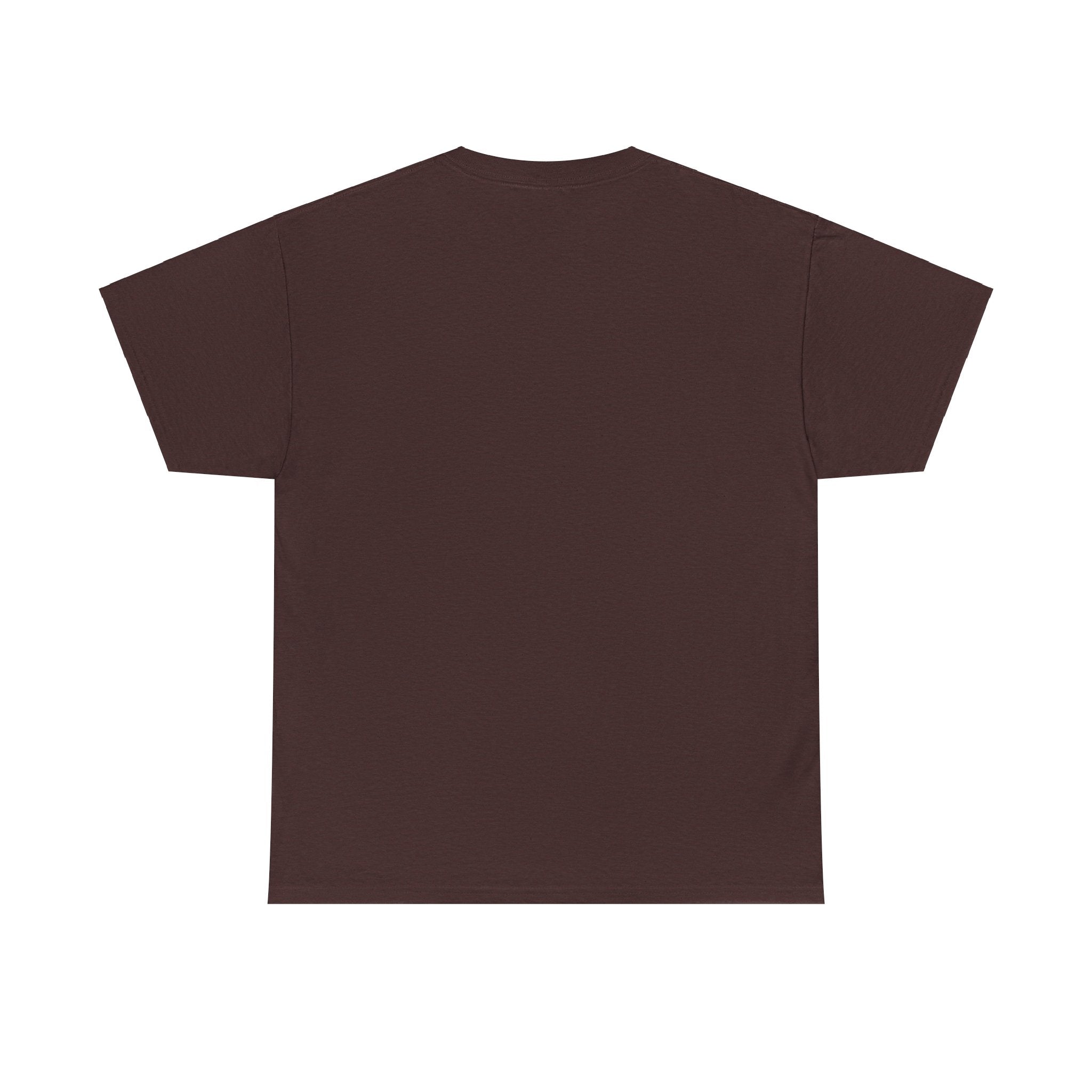 Pumpkin Spiced 5 Unisex Heavy Cotton Tee