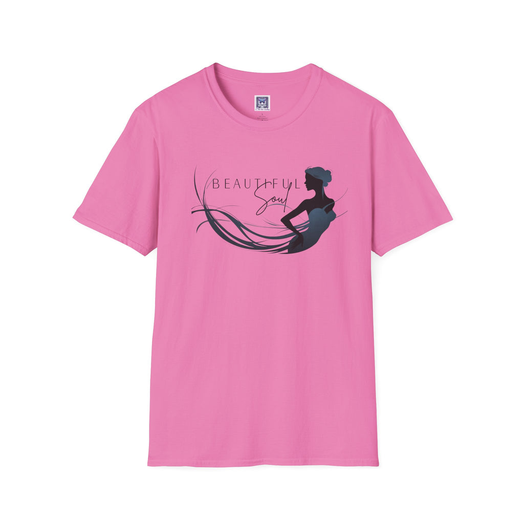 Beautiful Soul Unisex T-Shirt