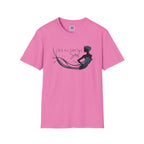 Beautiful Soul Unisex T-Shirt
