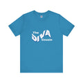 Diva Cousin Short Sleeve Tee