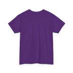Happy Halloween 2 Unisex Heavy Cotton Tee