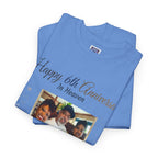 Personalized Tribute Shirt #3 (Nicholson)