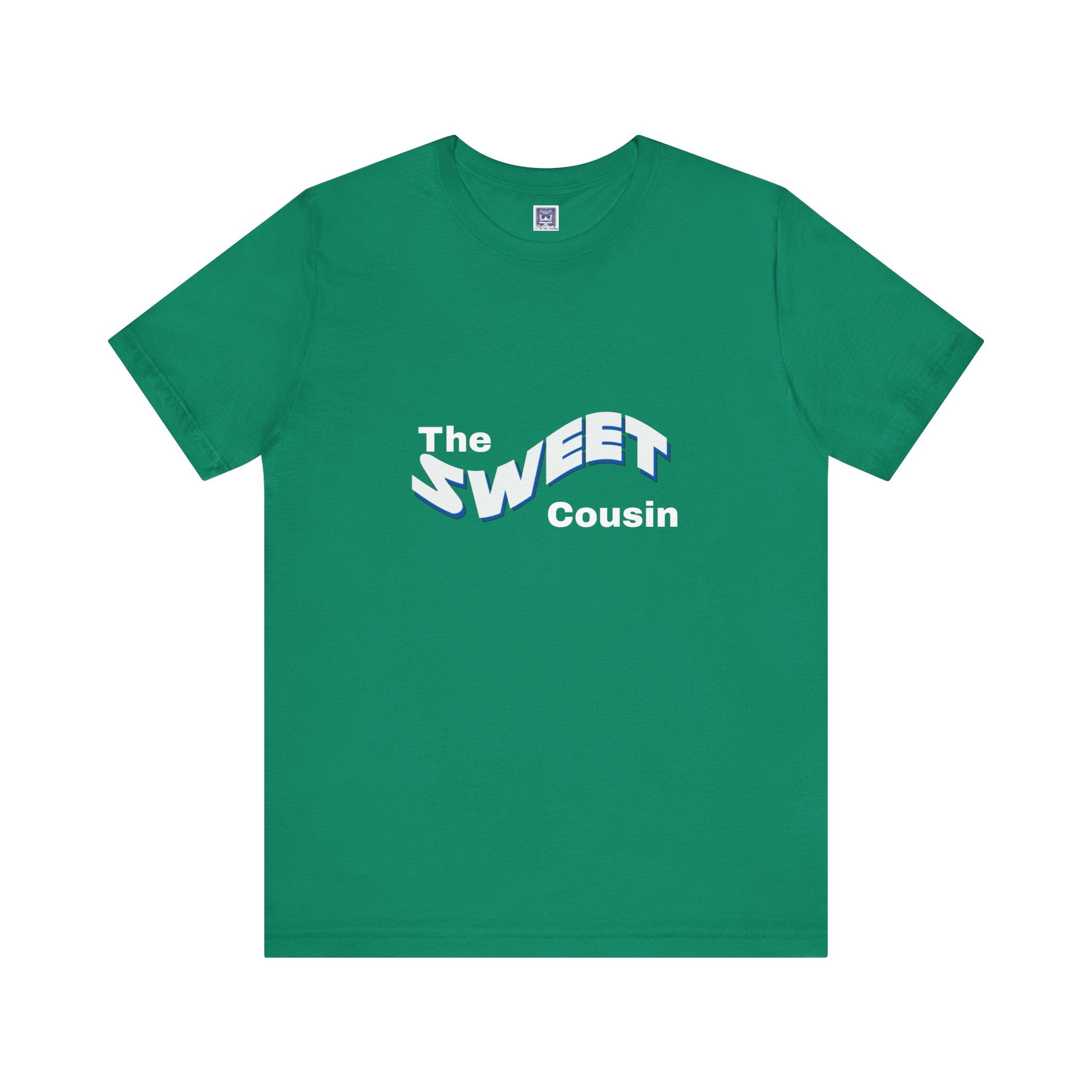 Sweet Cousin Short Sleeve Tee
