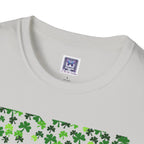 One Lucky Teacher Unisex Softstyle T-Shirt