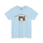 Personalized Tribute Shirt #2 (Nicholson)