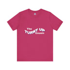 Turnt Up Cousin Short Sleeve Tee