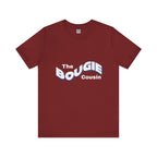 Bougie Cousin Short Sleeve Tee
