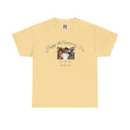 Personalized Tribute Shirt #2 (Nicholson)