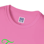 Teaching Future Leaders Unisex Softstyle T-Shirt