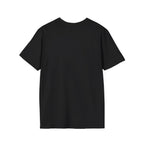 One Lucky Teacher Unisex Softstyle T-Shirt