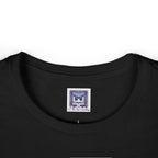 Queen of Hearts Women's Softstyle Tee