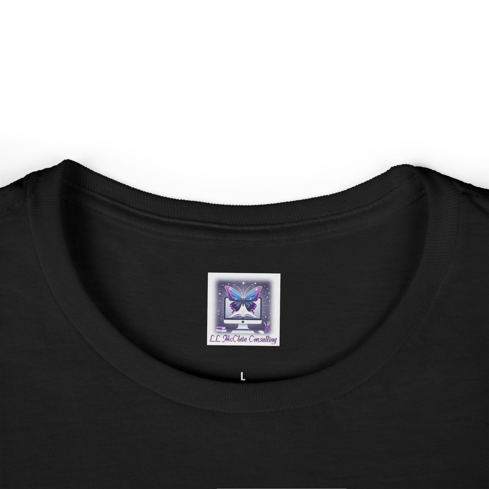 Queen of Hearts Women's Softstyle Tee
