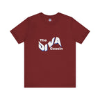 Diva Cousin Short Sleeve Tee