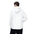 Shaping the Leaders of Tomorrow Windbreaker Jacket