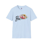 Be Original" Unisex T-Shirt