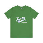Retail Therapy Cousin Short Sleeve Tee