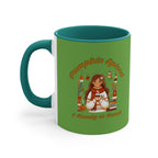 Pumpkin Spiced 3 11oz Accent Mug