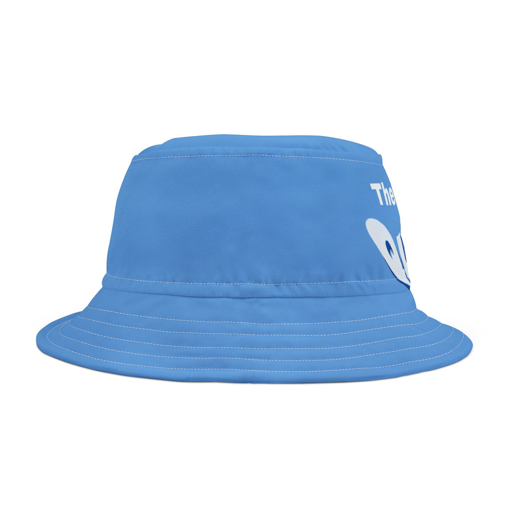 Family Personality Bucket Hat (Quiet)