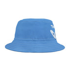 Family Personality Bucket Hat (Quiet)