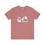 Diva Cousin Short Sleeve Tee