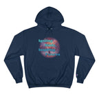 Igniting Minds Champion Hoodie