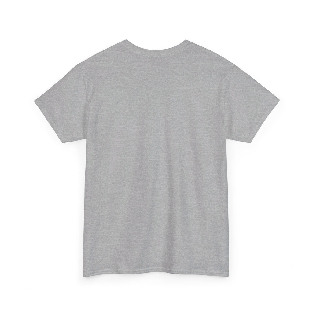 Do Something Unisex Heavy Cotton Tee