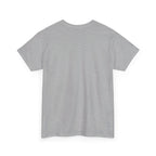 Do Something Unisex Heavy Cotton Tee