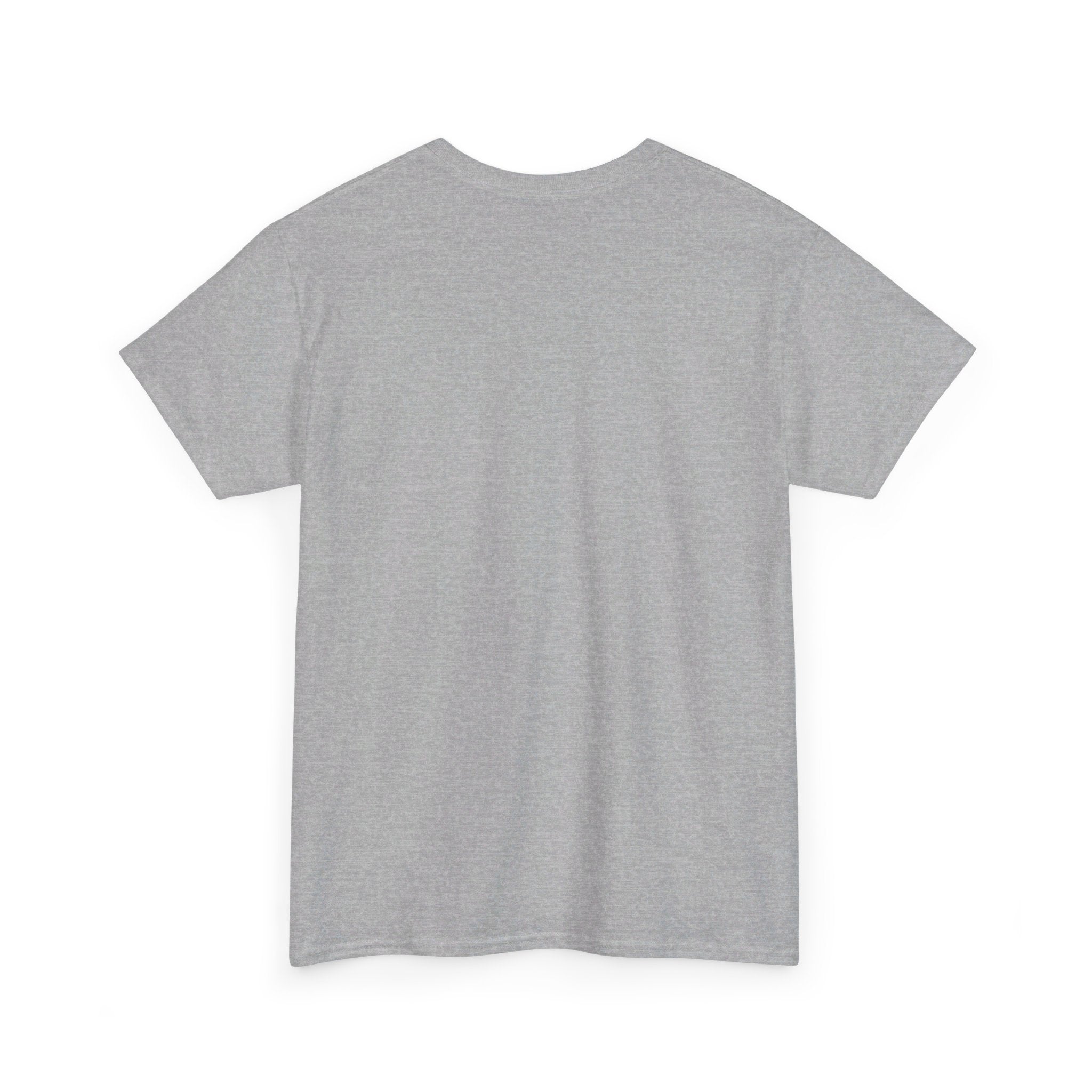 Do Something Unisex Heavy Cotton Tee