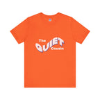 Quiet Cousin Short Sleeve Tee
