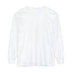 Adult Trick or Treat Long Sleeve Shirt Long Sleeve T-Shirt