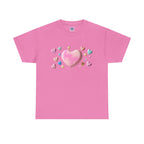 Love Hearts Tee