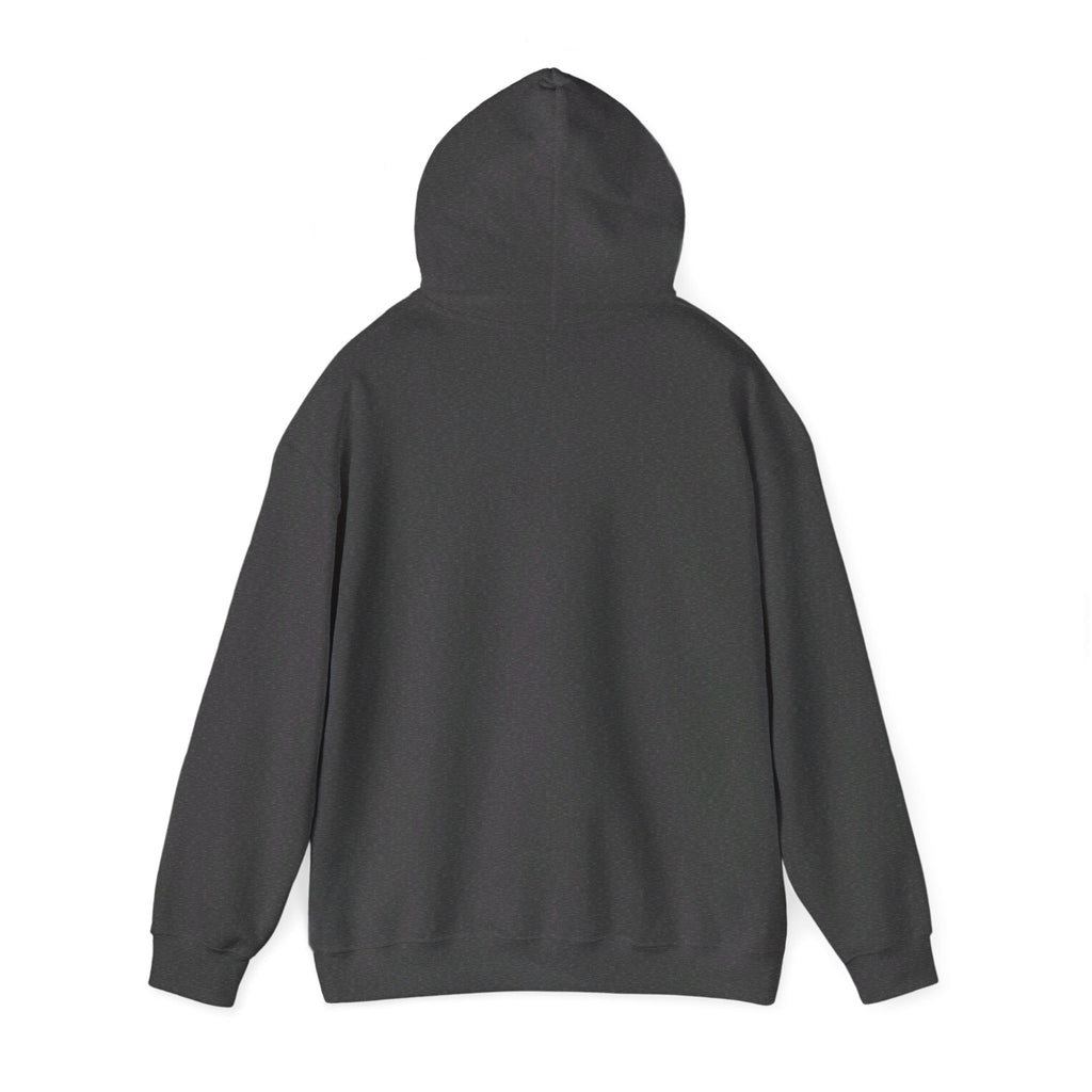 Igniting Minds Heavy Blend™ Hooded Sweatshirt