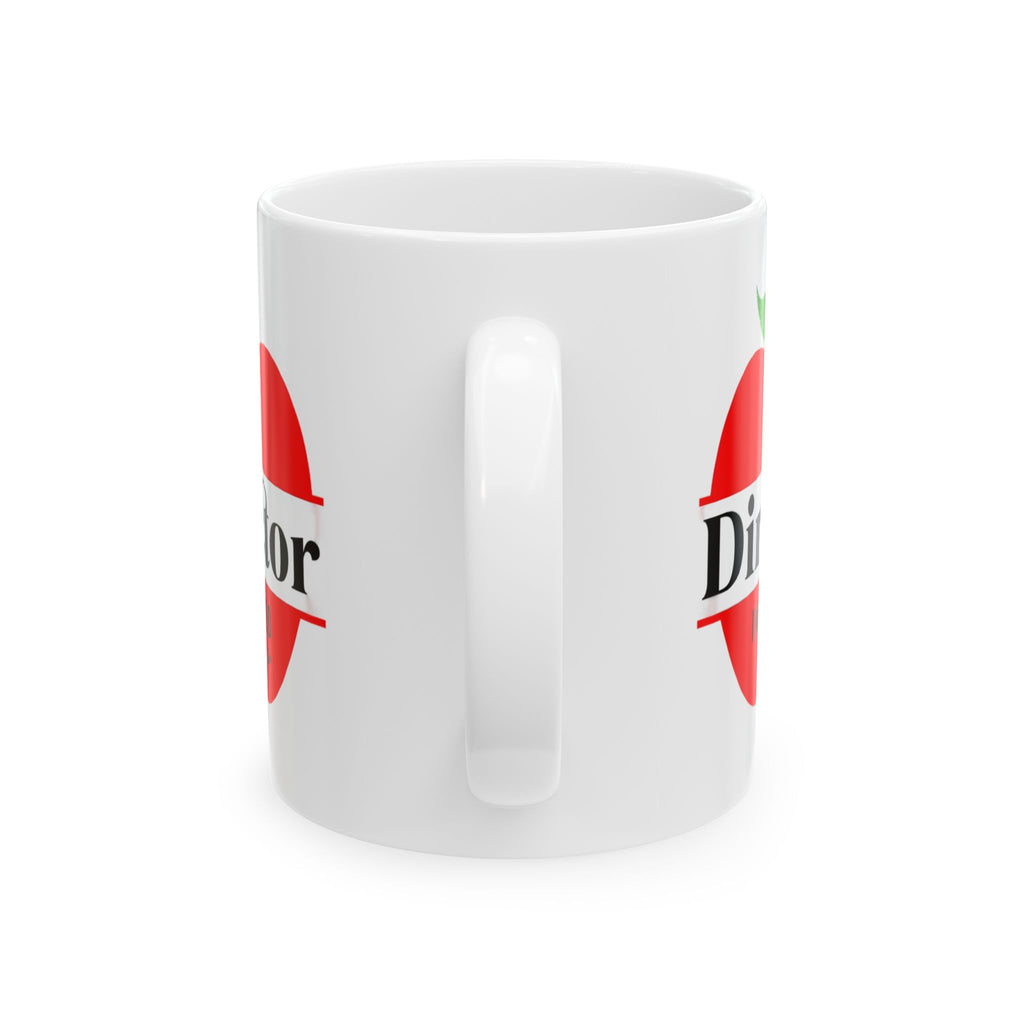 Mug - Director: I'm Limited Edition