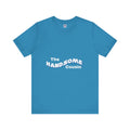 Handsome Cousin Short Sleeve Tee