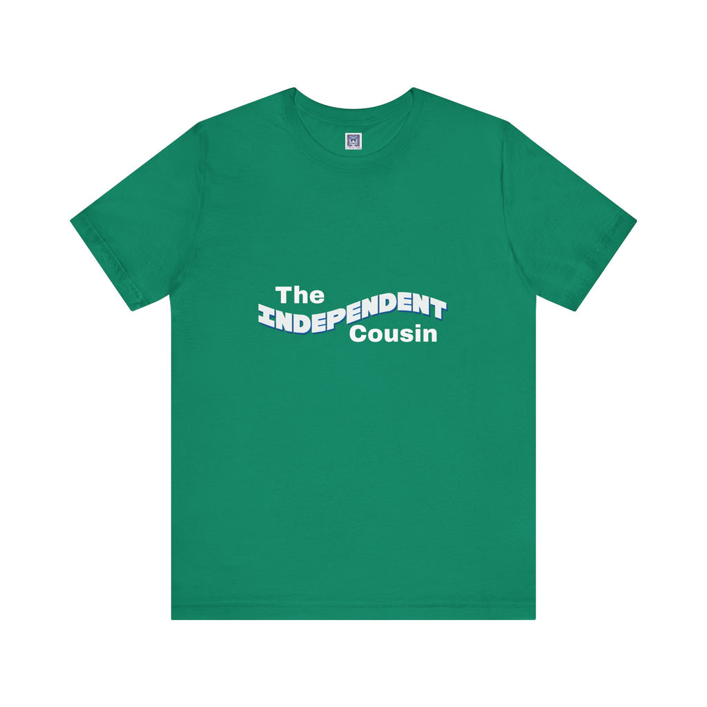 Independent Cousin Short Sleeve Tee